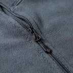 Jersey de Media Cremallera para Hombre - Cálido y Cómodo