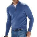 Suéter elegante para hombre - Confort y calor de alta calidad