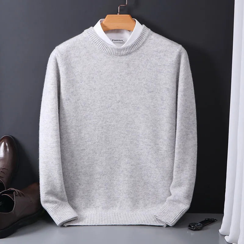 Jersey para hombre - Lujo y comodidad - Varios colores