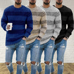 Suéter cómodo y moderno para hombres - Estilo versátil