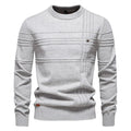 Pull Hombre - Confort & Estilo - Tejido