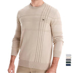 Pull Hombre - Confort & Estilo - Tejido