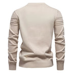 Pull Hombre - Confort & Estilo - Tejido