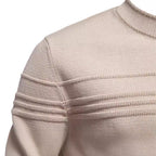 Pull Hombre - Confort & Estilo - Tejido