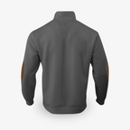 Suéter Caliente y Suave para Hombres - Comodidad y Estilo Atemporal