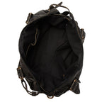 RAQUEL - Bolso Bandolera para Clases de Piel Rígida - OSMARA Fashion - vista 7