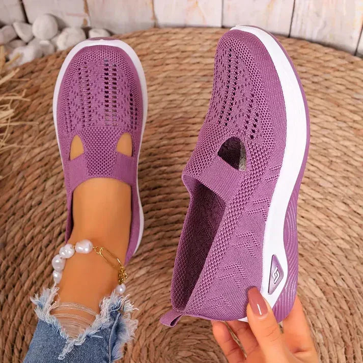 Zapatillas Nova Comfort - OSMARA Fashion - vista 8