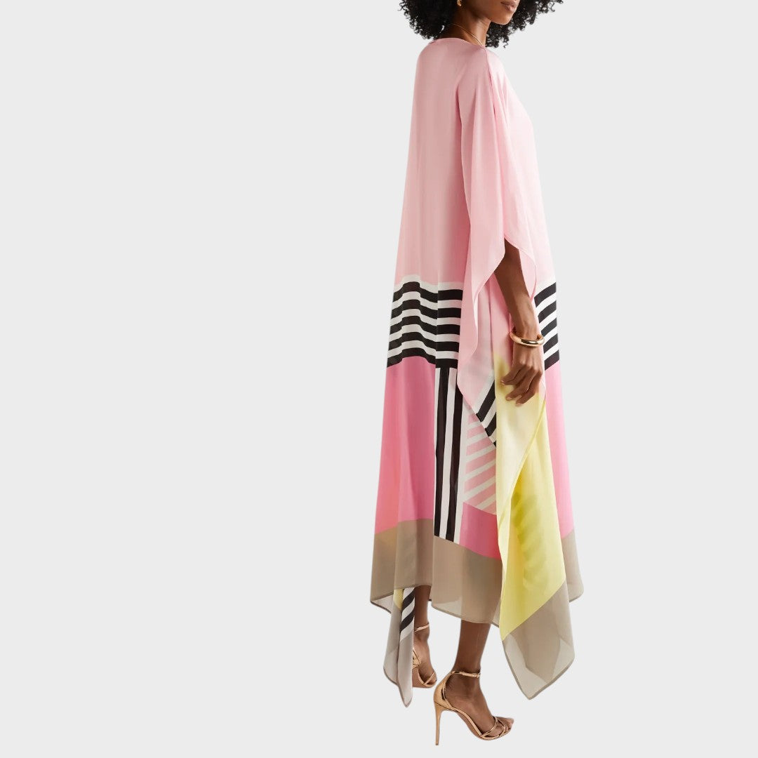 Sora | Vestido Elegante - OSMARA Fashion - vista 7
