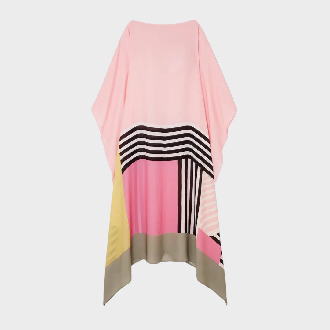 Sora | Vestido Elegante - OSMARA Fashion - vista 9