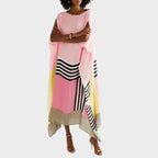 Sora | Vestido Elegante - OSMARA Fashion - vista 6