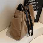 TITA - Bolso Grande de Tela