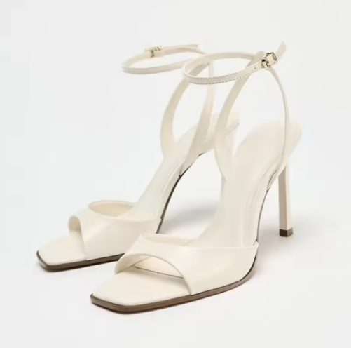 Sandalias Amelia - OSMARA Fashion - vista 2