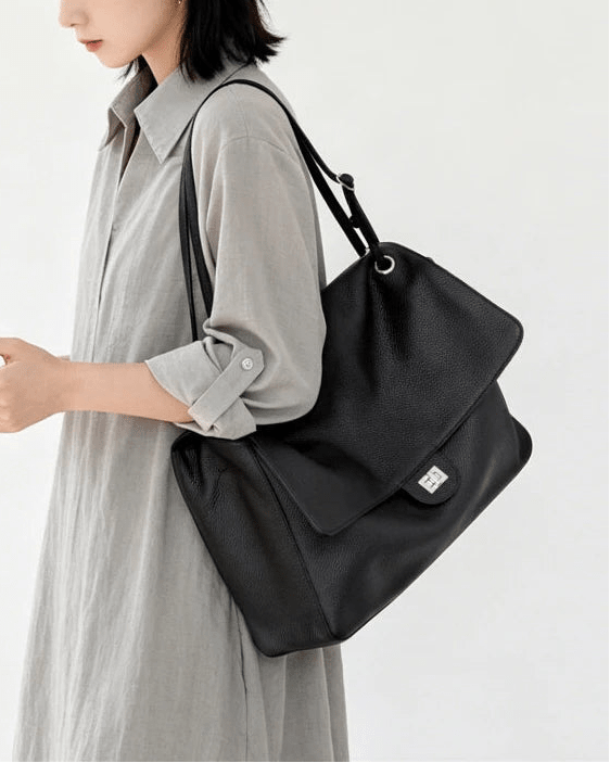 Bolsa tote Alicia para ir a trabajar
