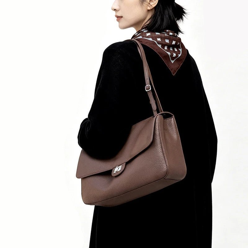 Bolsa tote Alicia para ir a trabajar