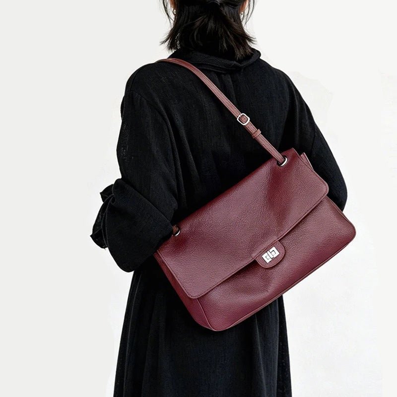 Bolsa tote Alicia para ir a trabajar