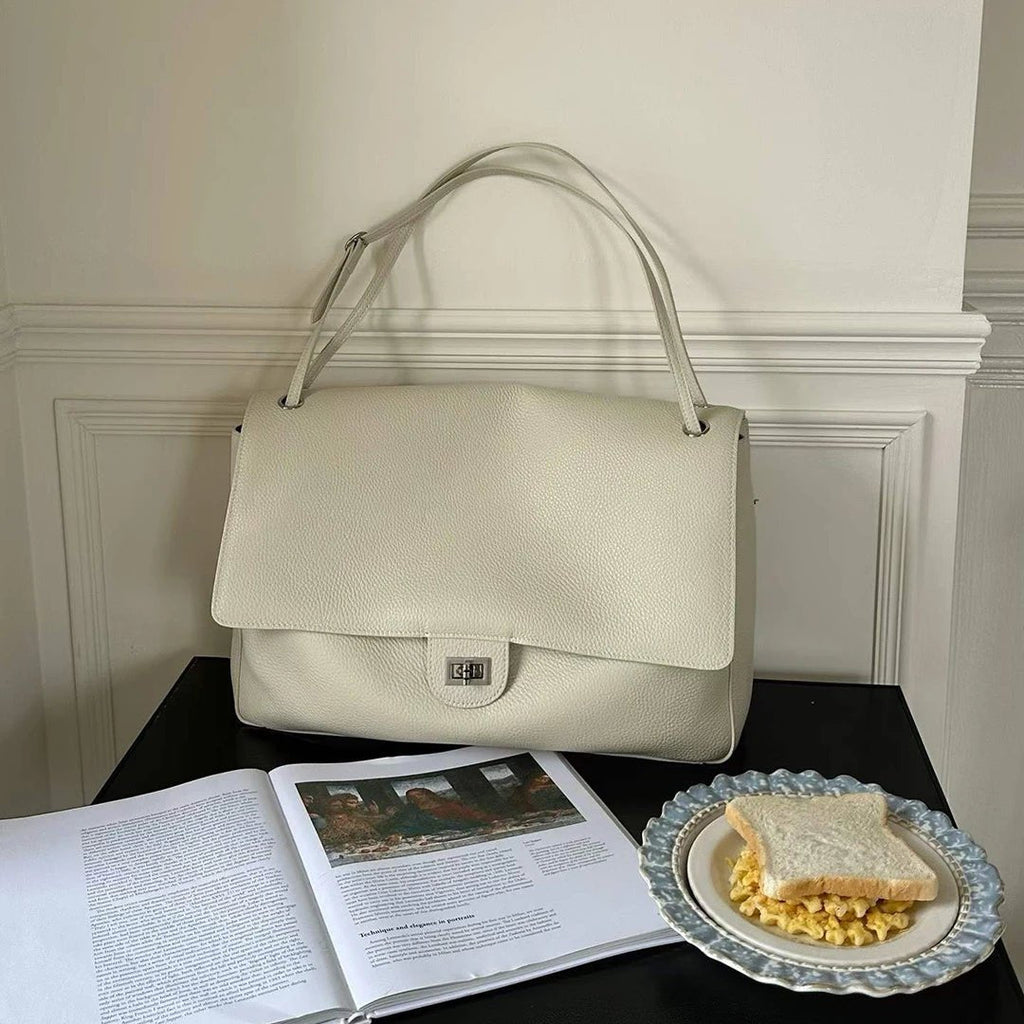 Anne Bolso Bandolera Chevron