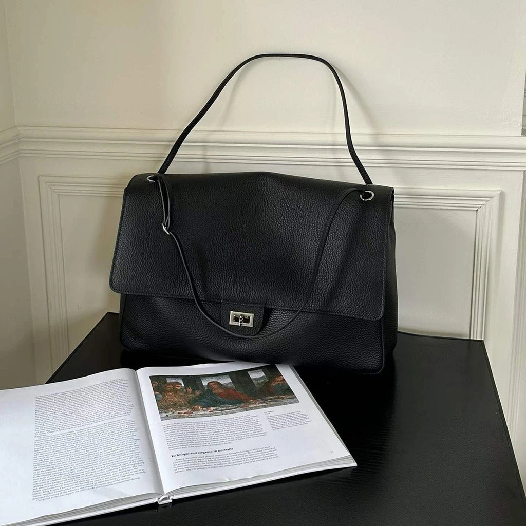 Anne Bolso Bandolera Chevron