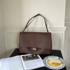 Anne Bolso Bandolera Chevron