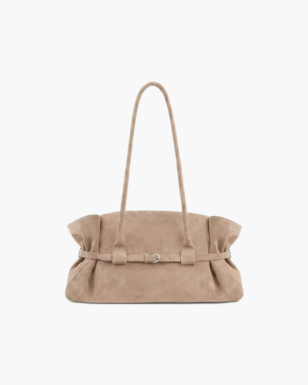 Briana Tote con Cinturón