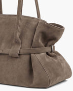 Briana Tote con Cinturón