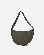 Bolso bandolera Ella en nylon tipo riñonera