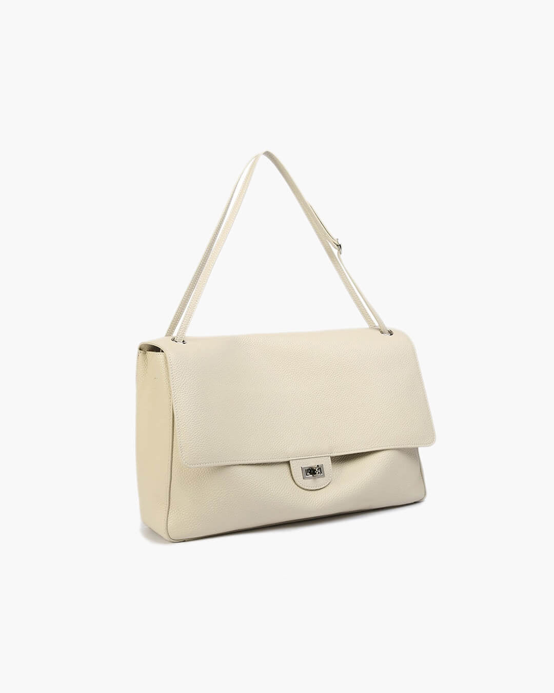 Miriam Cartera bandolera de cuero Shopper