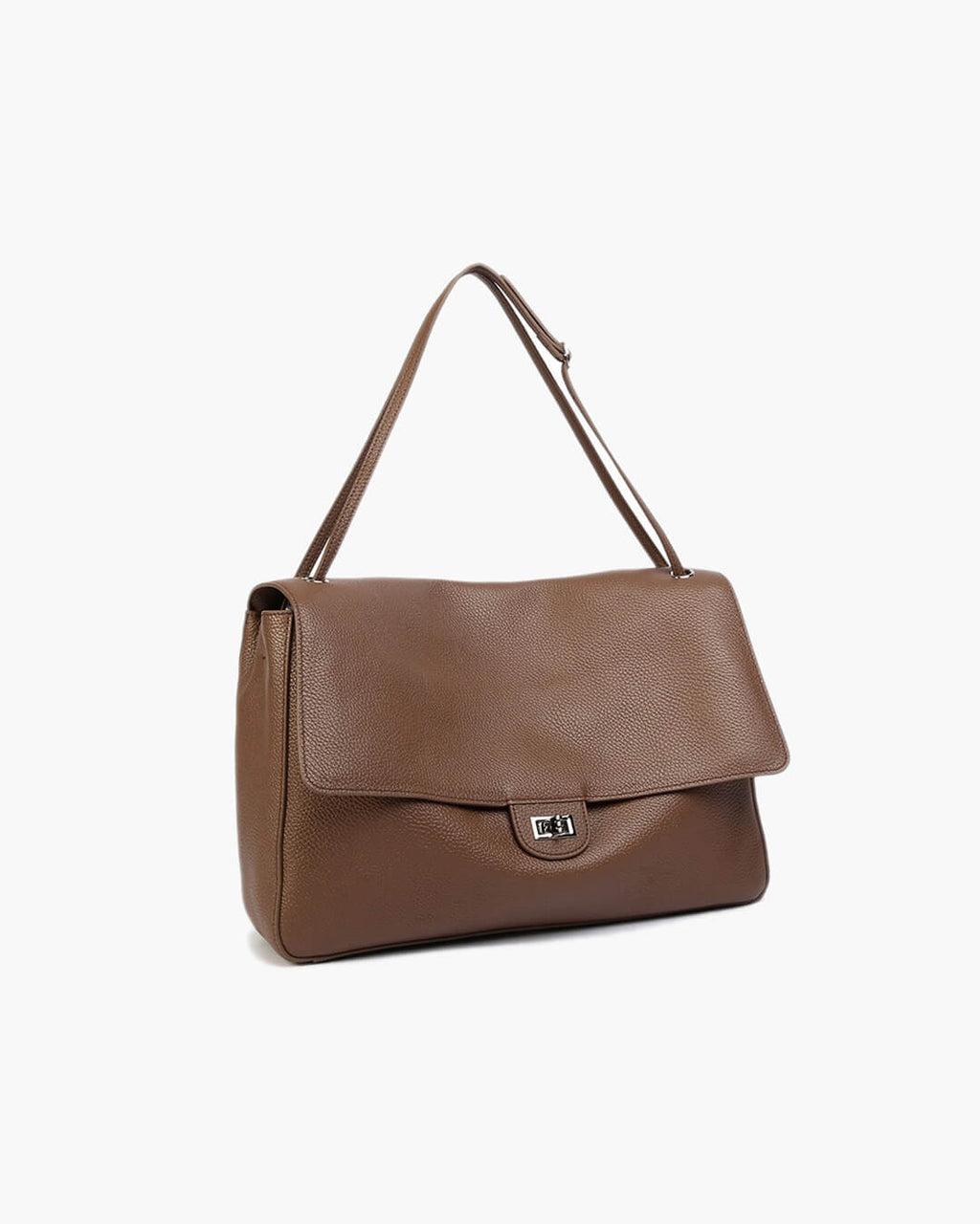 Miriam Cartera bandolera de cuero Shopper [max 255]
