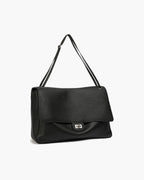 Miriam Cartera bandolera de cuero Shopper [max 255]