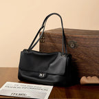 Miriam Cartera bandolera de cuero Shopper [max 255]