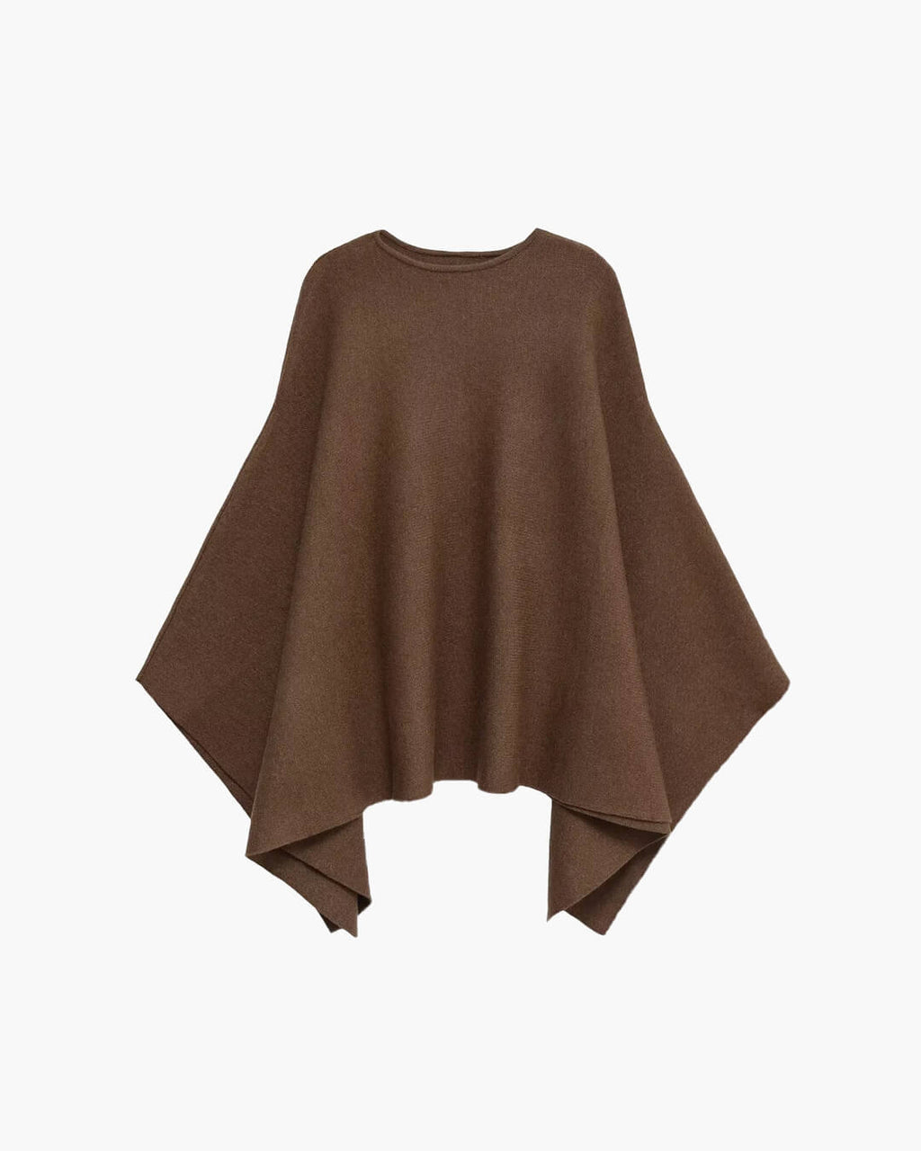 CAPUCINE | Poncho de punto