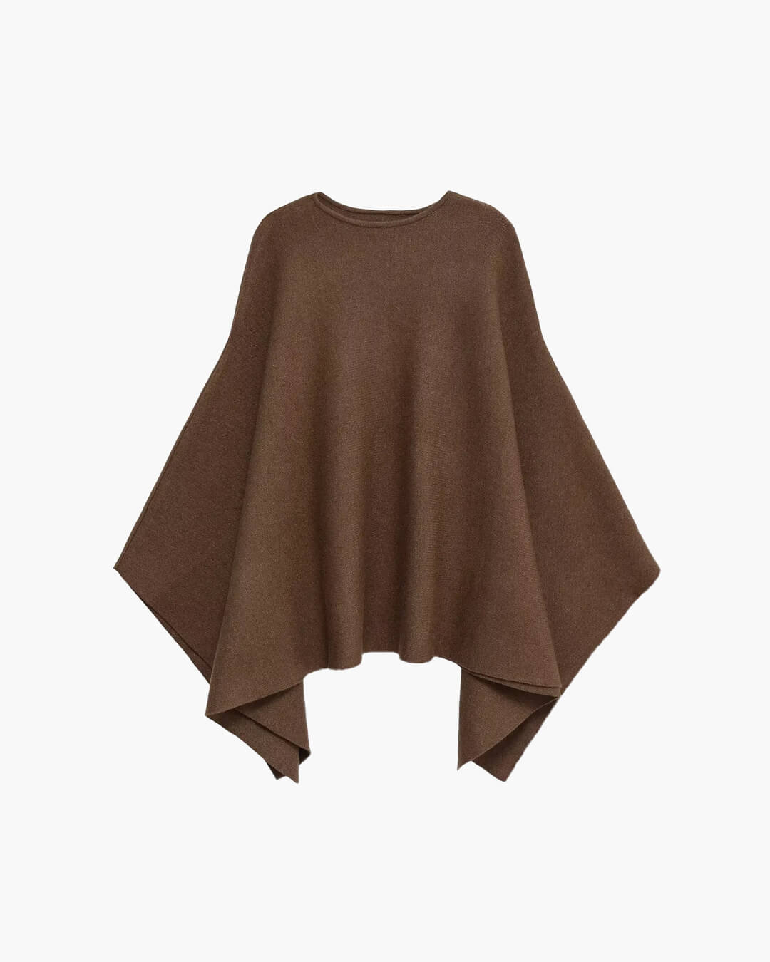 CAPUCINE | Poncho de punto
