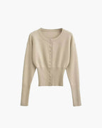 BLANCA | Chaqueta de punto