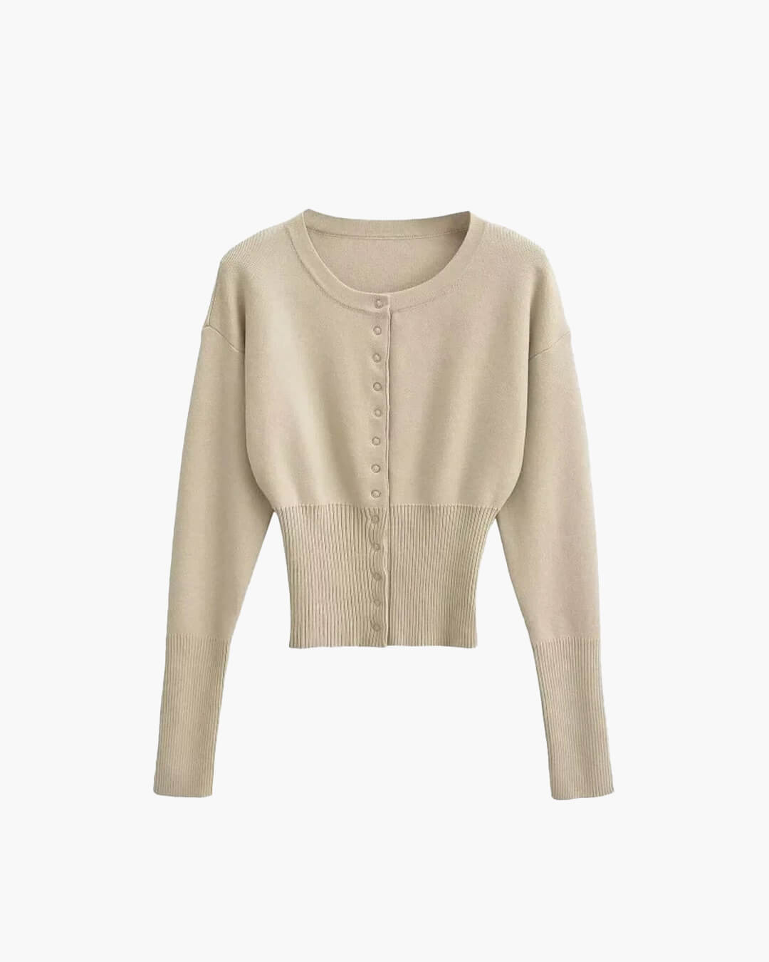 BLANCA | Chaqueta de punto