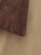 Chaqueta canvas vintage Sara