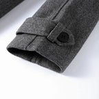 Alicia Autumn Winter Coat