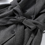 Alicia Autumn Winter Coat
