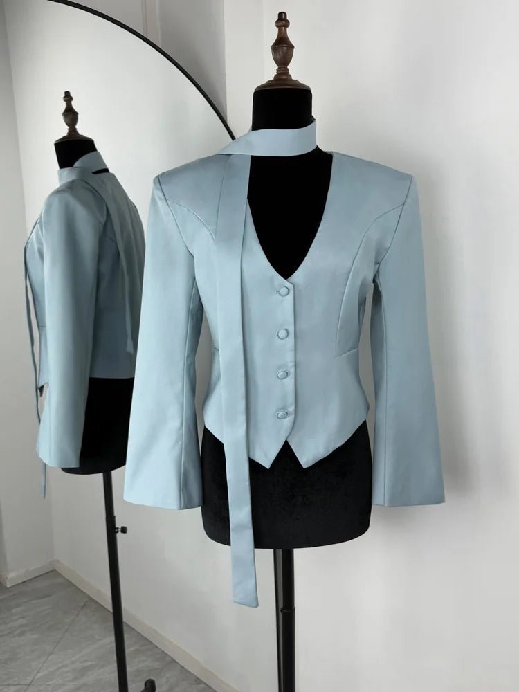 Blazer Angelina