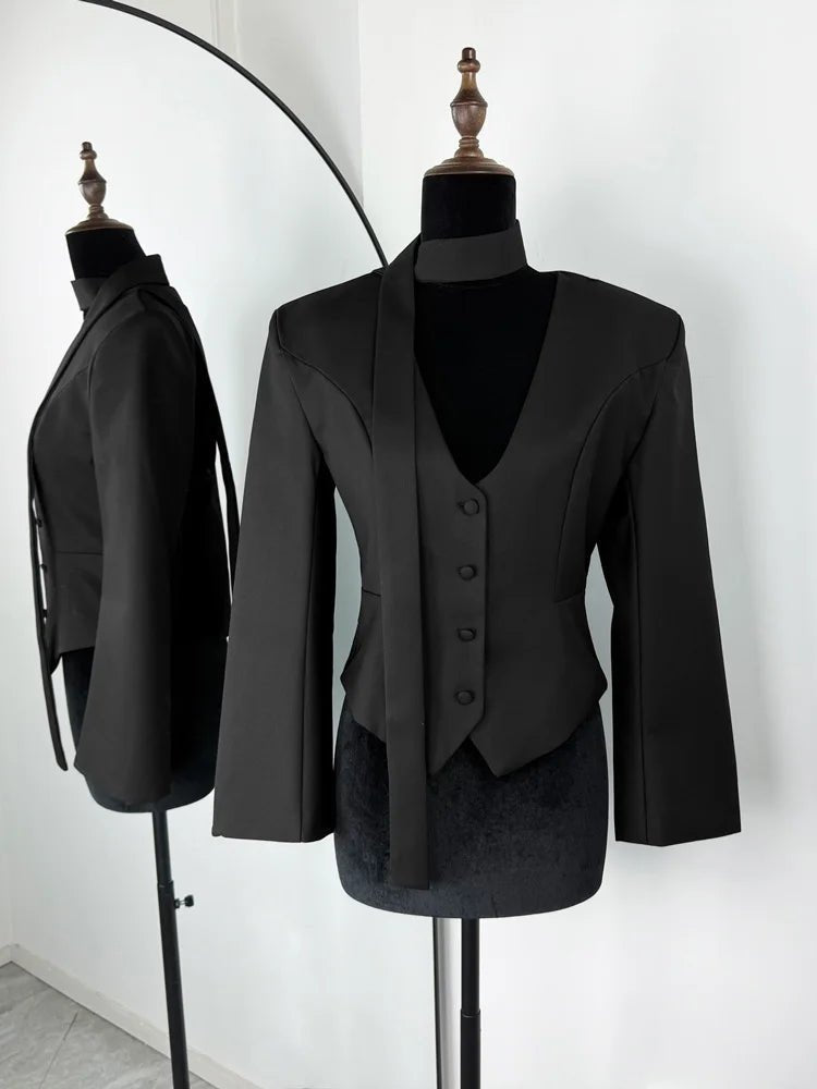 Blazer Angelina