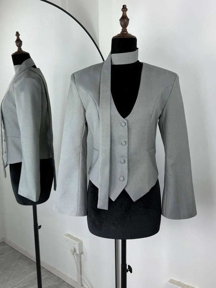 Blazer Angelina