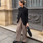 Elena Blazer