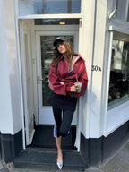 Chaqueta Bomber Tina