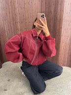 Chaqueta Bomber Tina