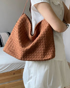 Marceline tote bag de ante