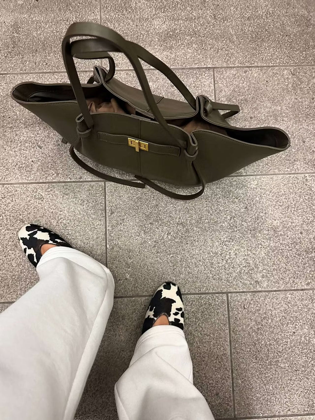 Bolsa de compras Gerda