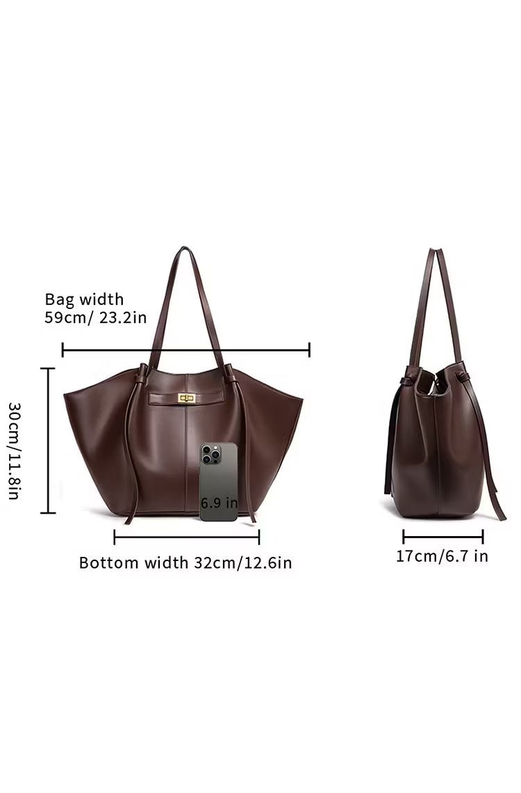 Bolsa de compras Gerda