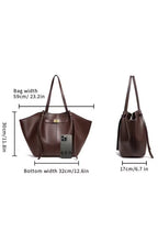 Bolsa de compras Gerda