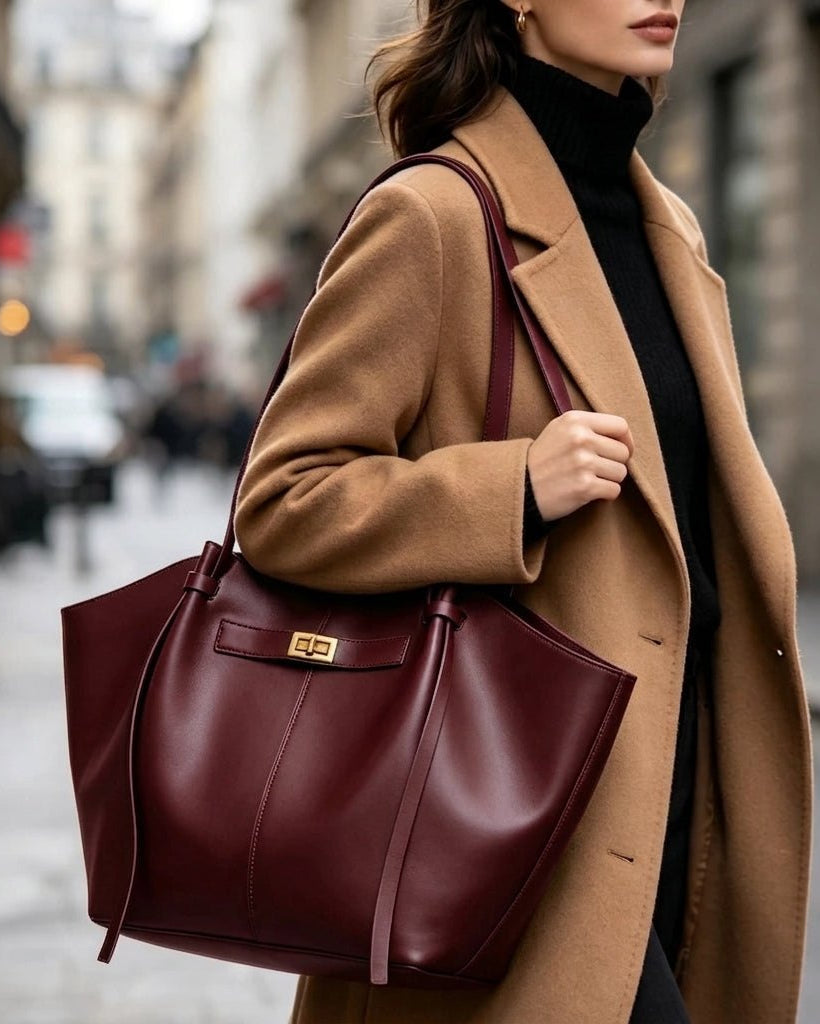 Bolsa de compras Gerda