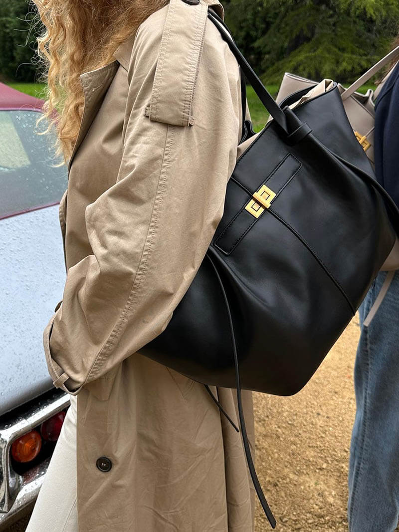 Bolsa de compras Gerda