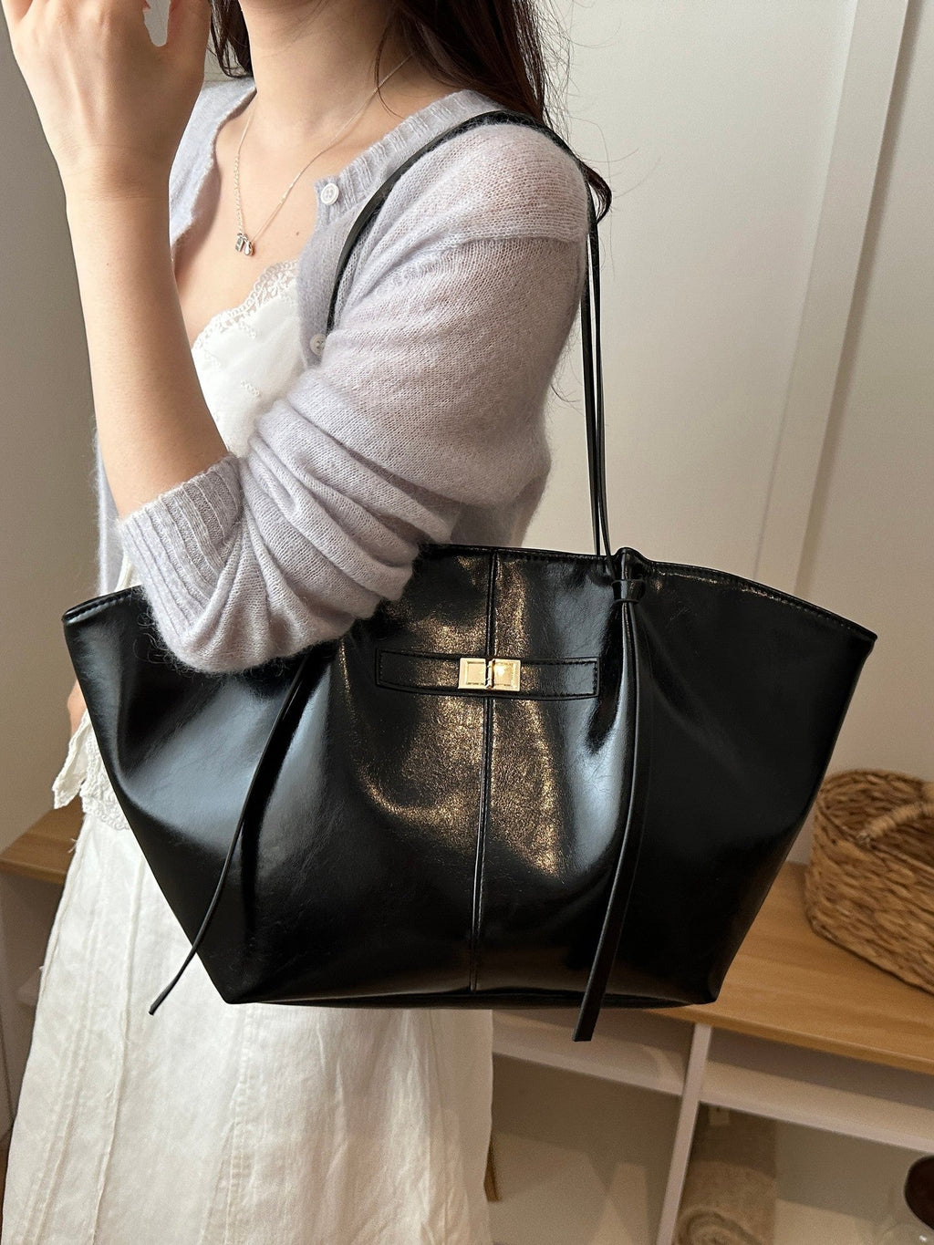 Bolsa de compras Gerda
