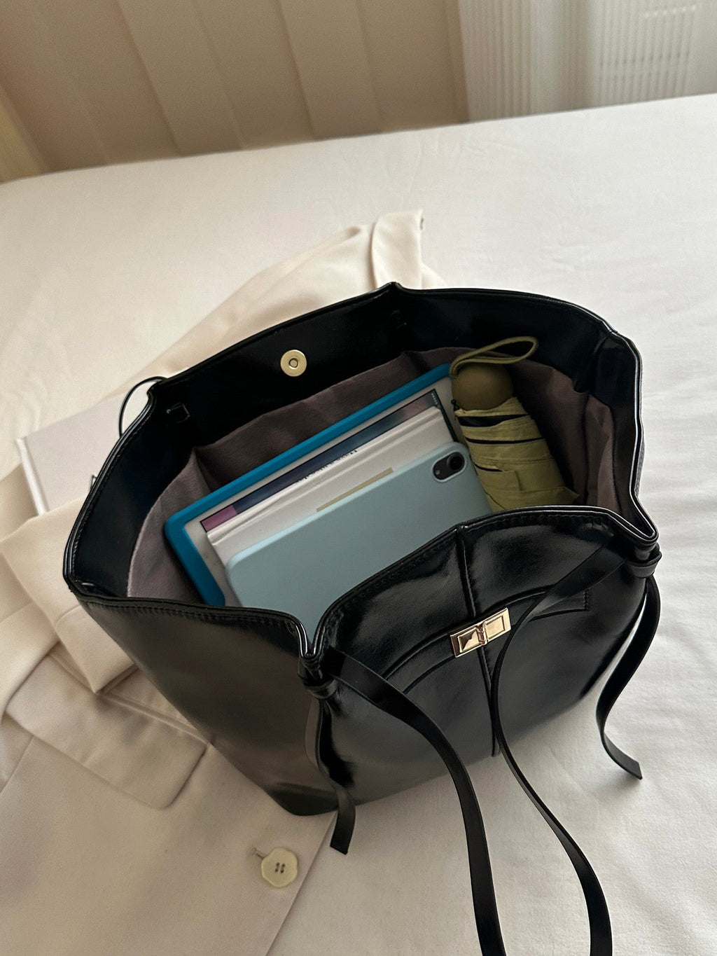 Bolsa de compras Gerda